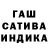 Бошки Шишки индика Shartese Brown